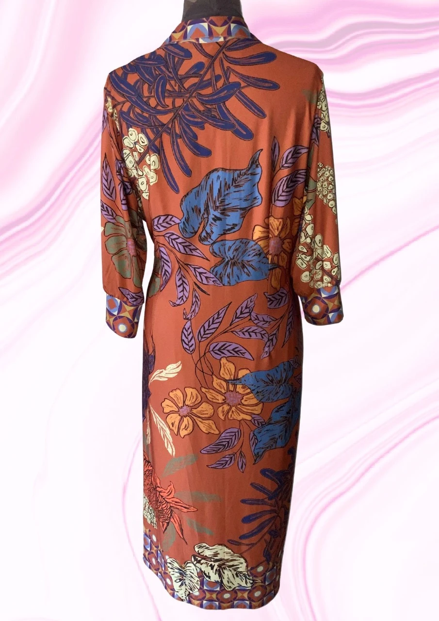 Lange dress K-Design xxl – photo 3